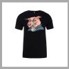 Mens Fitted Cotton Tee Thumbnail