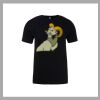 Mens Fitted Cotton Tee Thumbnail