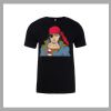 Mens Fitted Cotton Tee Thumbnail