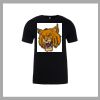 Mens Fitted Cotton Tee Thumbnail