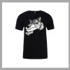 Mens Fitted Cotton Tee Thumbnail
