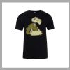 Mens Fitted Cotton Tee Thumbnail