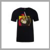 Mens Fitted Cotton Tee Thumbnail