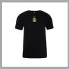 Mens Fitted Cotton Tee Thumbnail