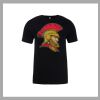 Mens Fitted Cotton Tee Thumbnail