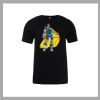 Mens Fitted Cotton Tee Thumbnail