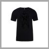 Mens Fitted Cotton Tee Thumbnail
