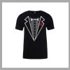 Mens Fitted Cotton Tee Thumbnail