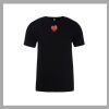 Mens Fitted Cotton Tee Thumbnail