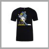Mens Fitted Cotton Tee Thumbnail
